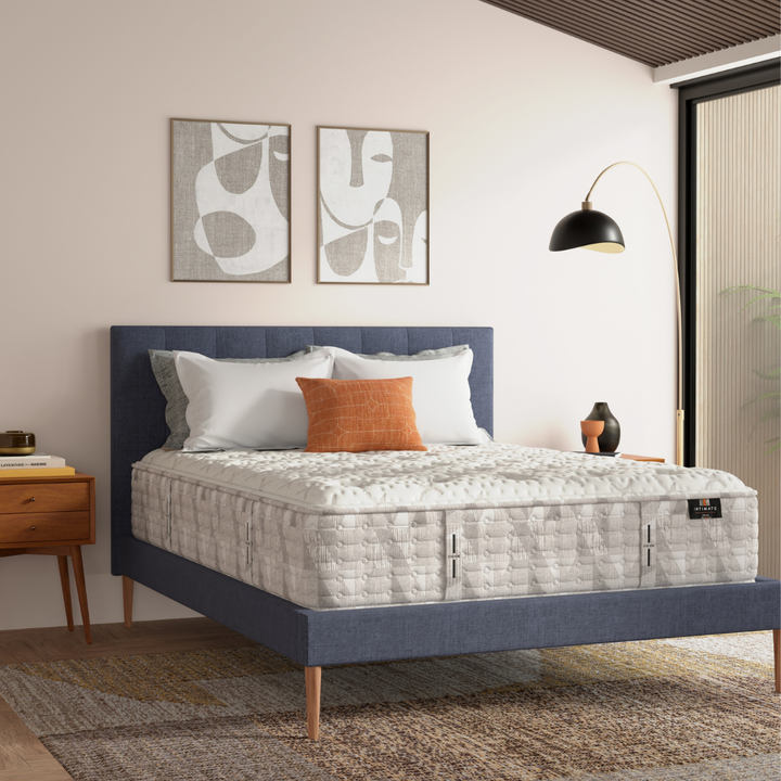 King Koil Intimate Culver Tight Top Medium Mattress