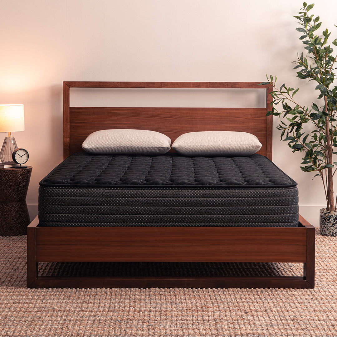 Southerland Chesterfield Craftsman Extra Firm Mattress