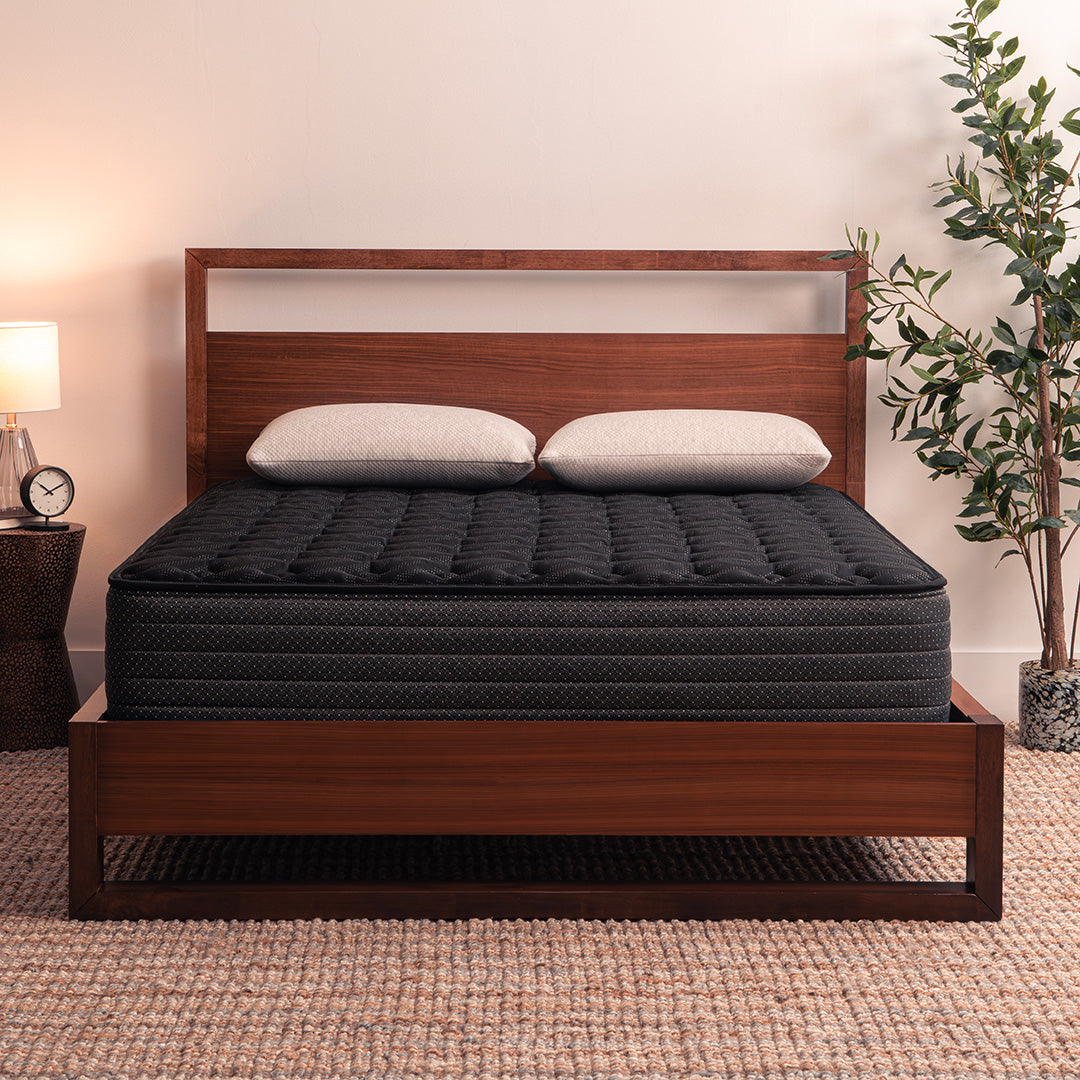 Southerland Chesterfield Craftsman Firm Mattress