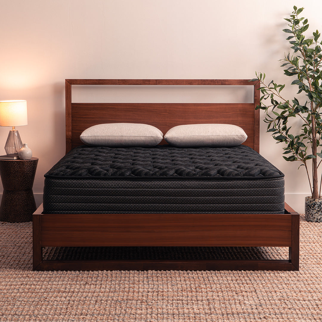 Southerland Chesterfield Craftsman Medium Mattress