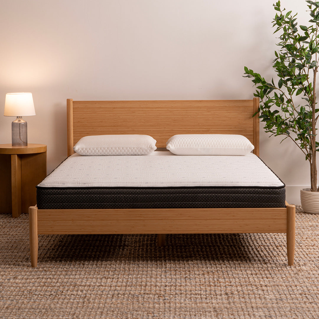 Southerland Lacy Foam Firm Mattress
