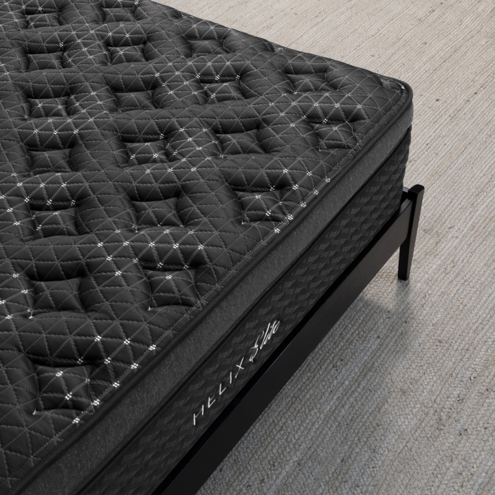 Helix Midnight Elite Medium Mattress