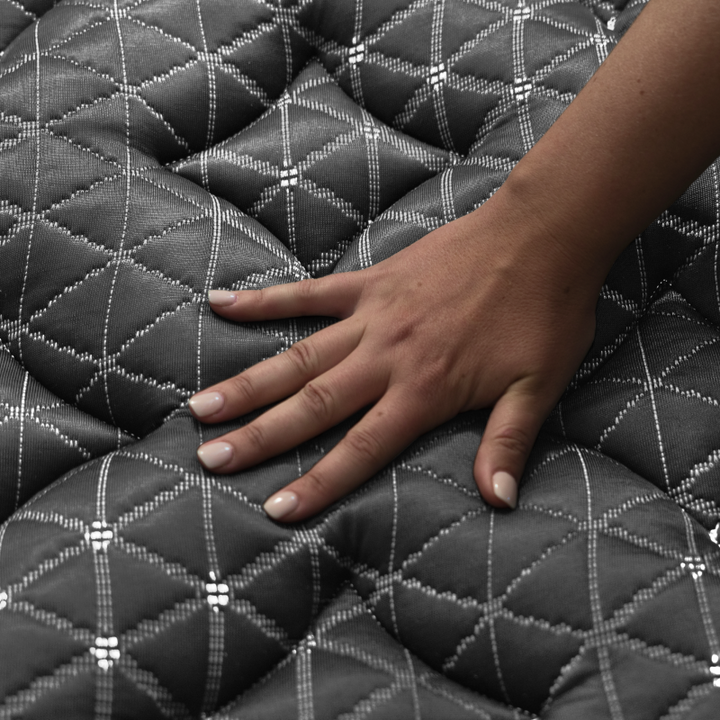 Helix Midnight Elite Medium Mattress