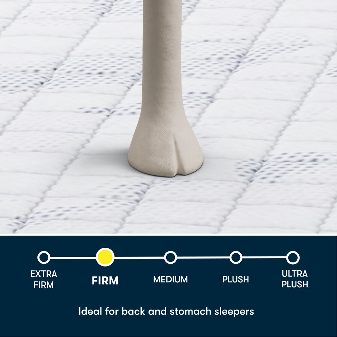 Serta Perfect Day Firm Mattress