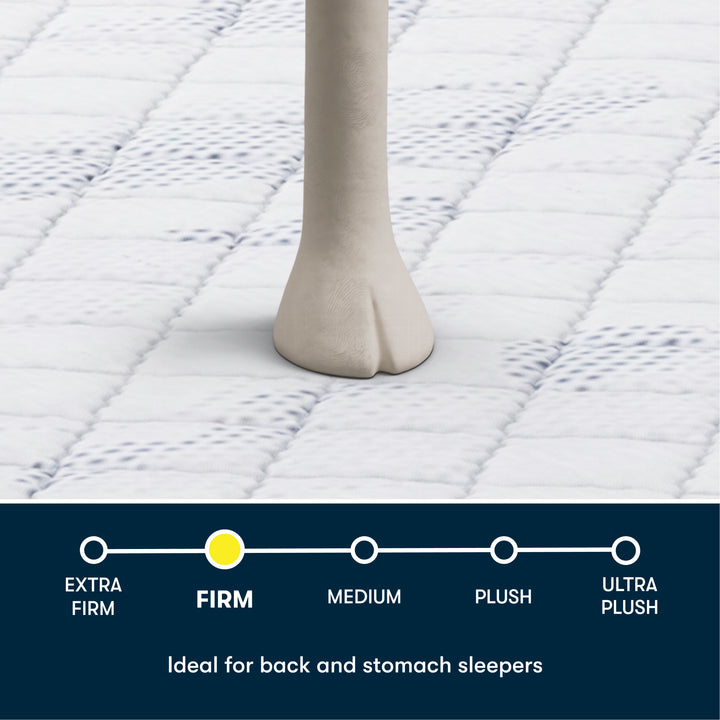 Serta Perfect Day Firm Mattress