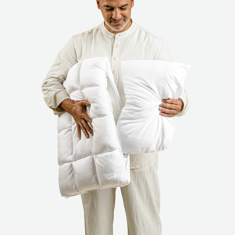 Purecare Cooling SoftCell® Chill Pillow