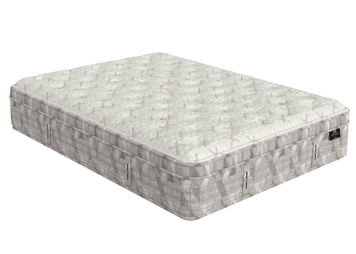King Koil Intimate Culver Firm Euro Top Mattress