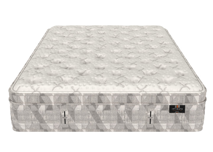 King Koil Intimate Culver Firm Euro Top Mattress