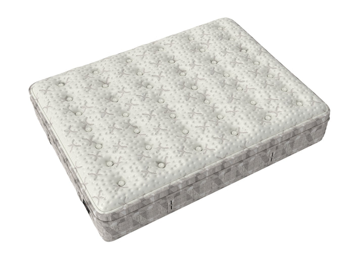King Koil Intimate Culver Medium Euro Top Mattress