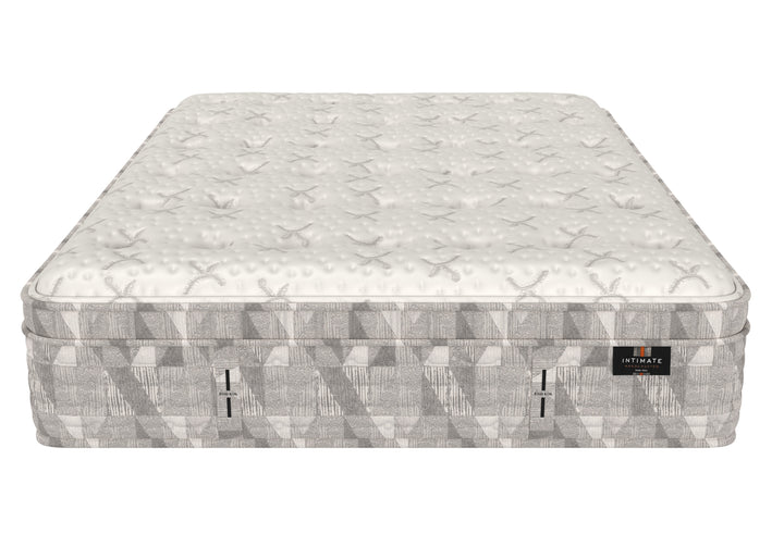 King Koil Intimate Culver Medium Euro Top Mattress