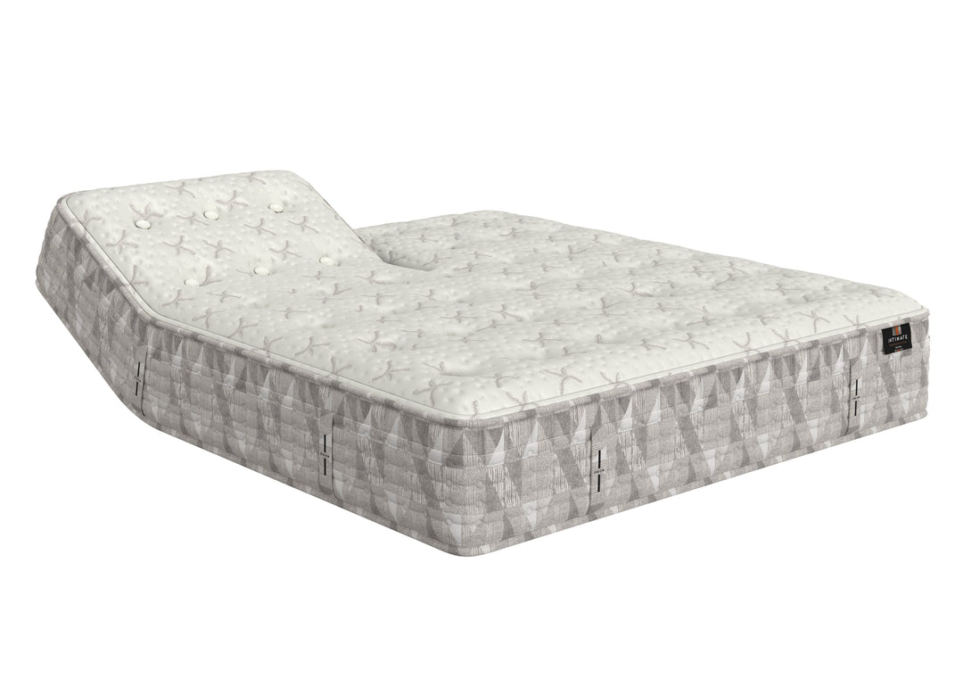 King Koil Intimate Culver Dual Flex Plush Mattress