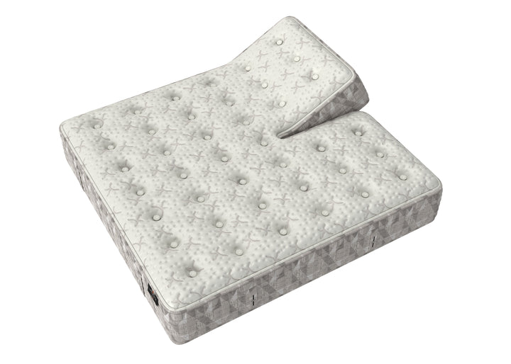 King Koil Intimate Culver Dual Flex Plush Mattress