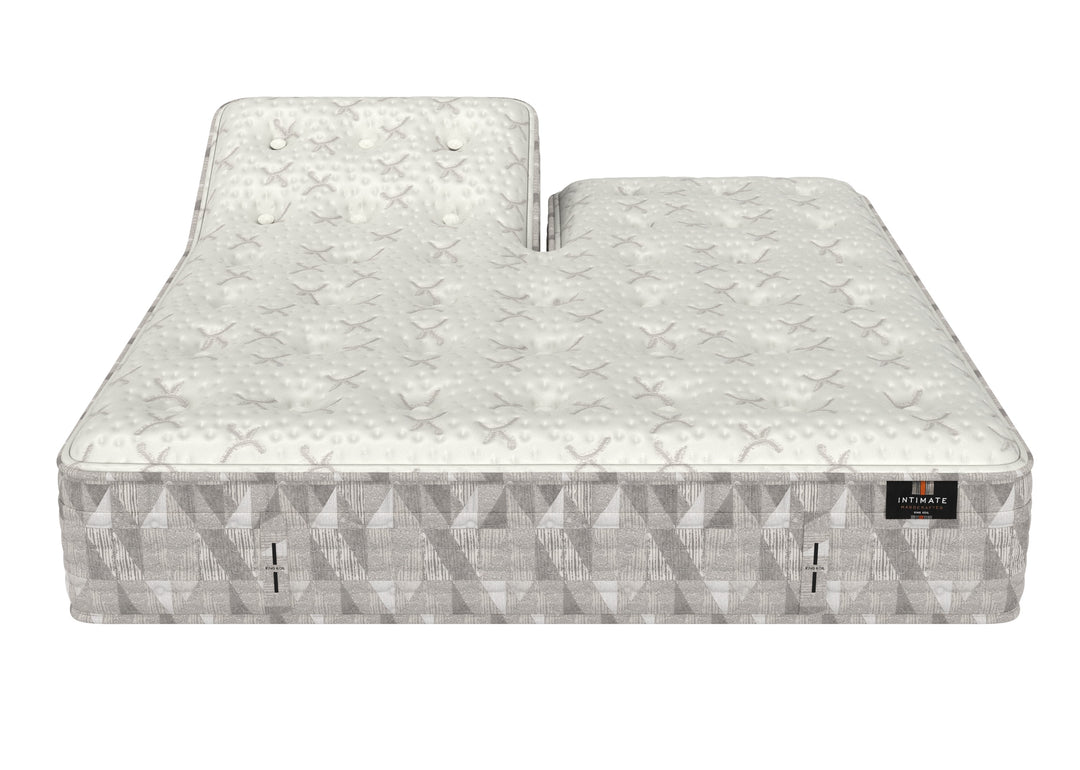 King Koil Intimate Culver Dual Flex Plush Mattress