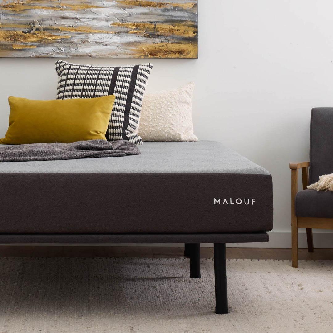 Malouf Highrise Platform Frame