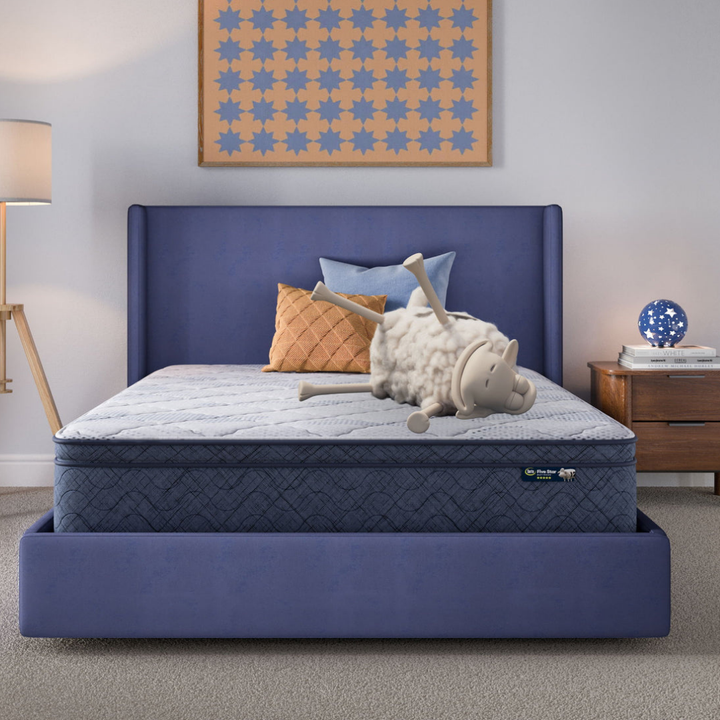 Serta Perfect Day Plush Mattress
