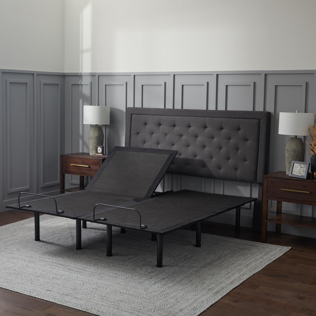 Malouf E255 Adjustable Base
