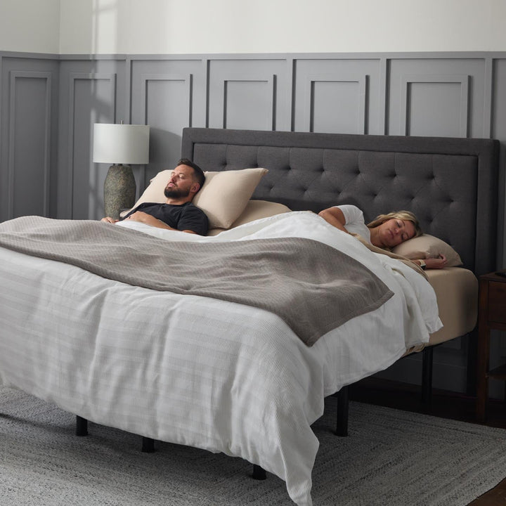 Malouf E255 Adjustable Base