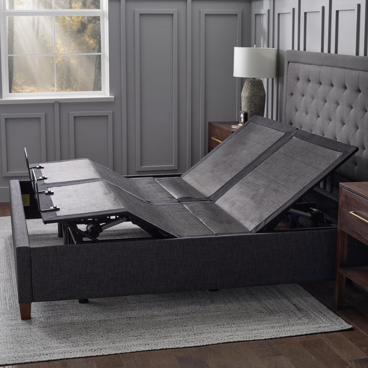 Malouf E255 Adjustable Base