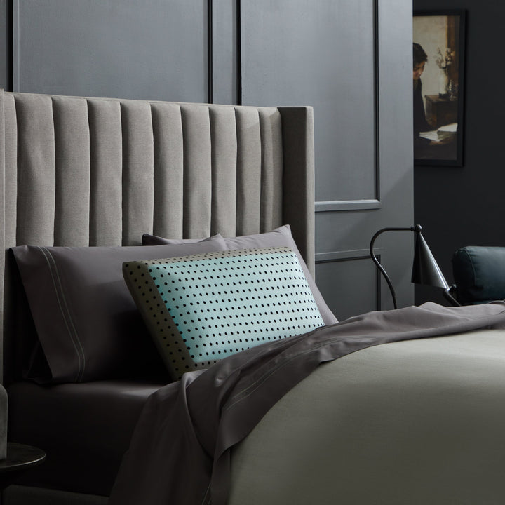 Malouf CarbonCool® + Omniphase LT Pillow