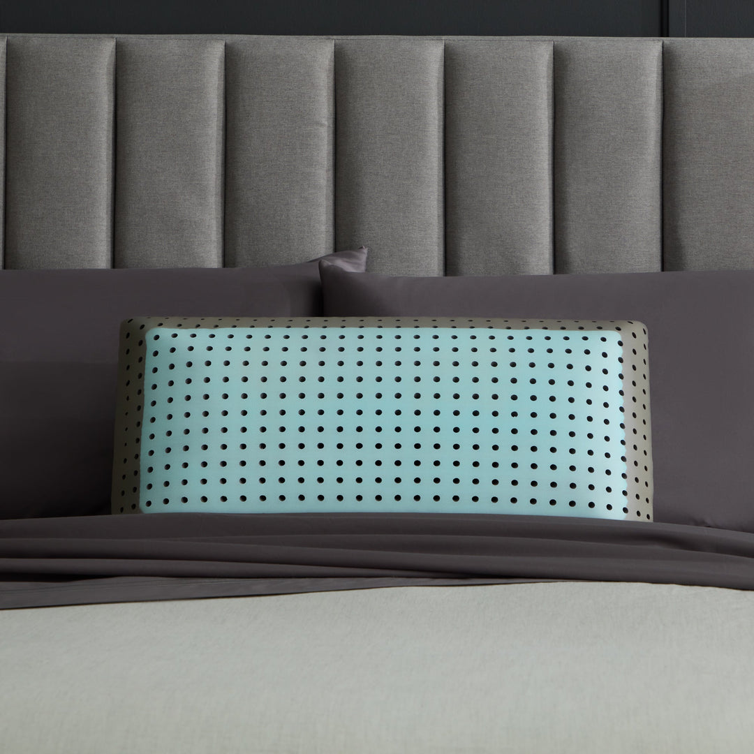 Malouf CarbonCool® + Omniphase LT Pillow