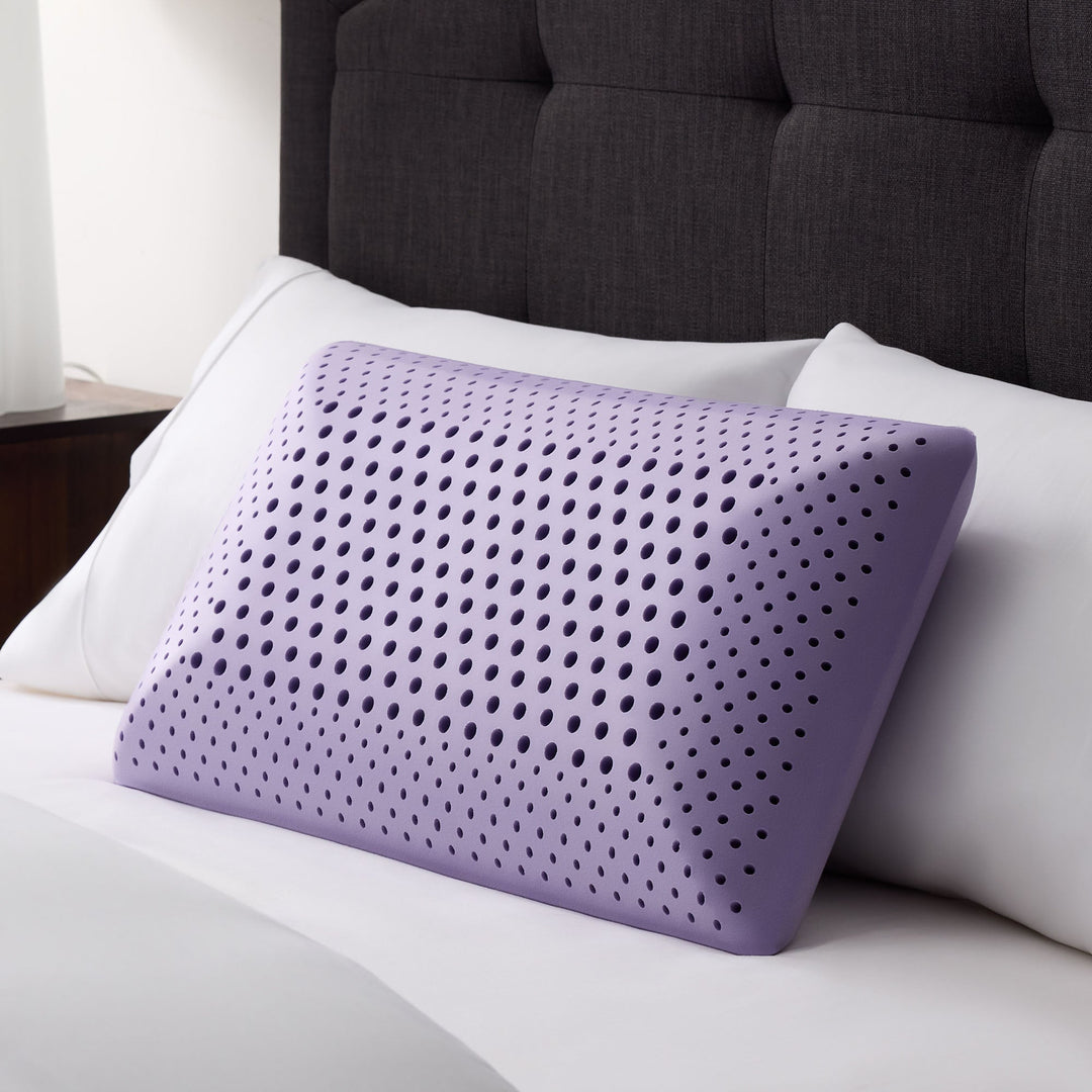 Malouf Zoned ActiveDough® CBD Oil Pillow