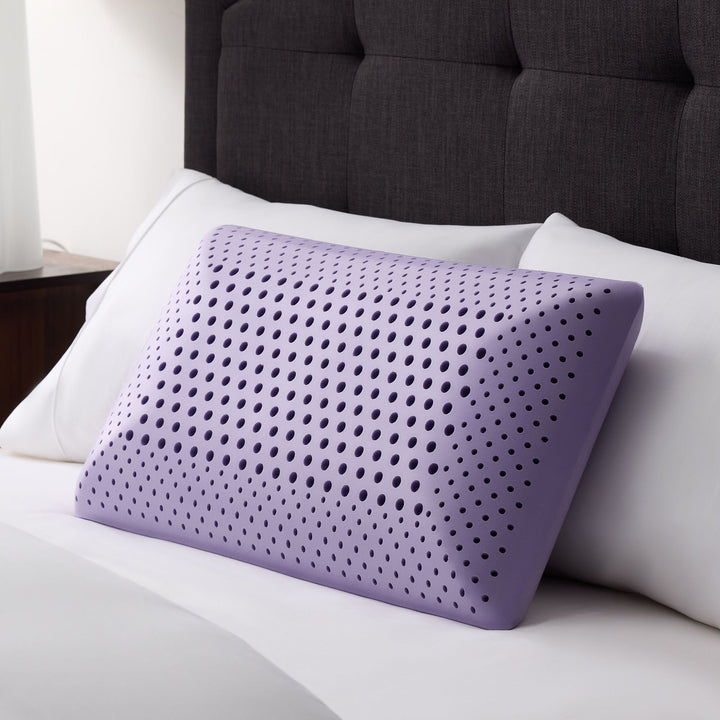 Malouf Zoned ActiveDough® CBD Oil Pillow