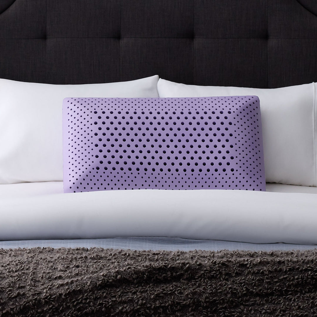 Malouf Zoned ActiveDough® CBD Oil Pillow