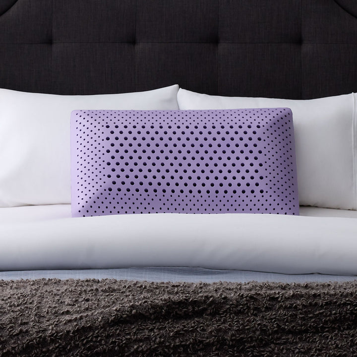 Malouf Zoned ActiveDough® CBD Oil Pillow
