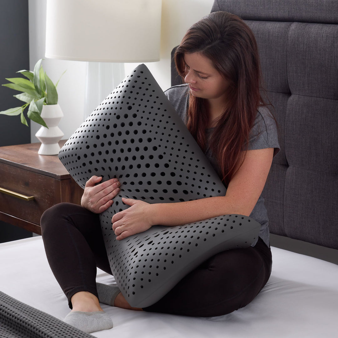 Malouf Zoned ActiveDough® CBD Oil Pillow