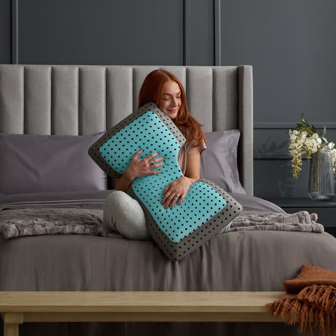 Malouf Shoulder CarbonCool® LT Pillow
