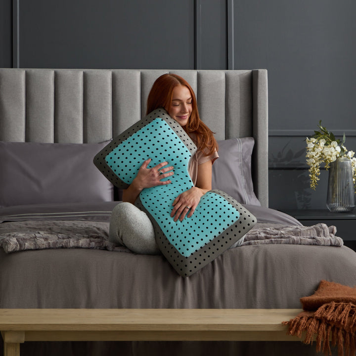 Malouf Shoulder CarbonCool® LT Pillow