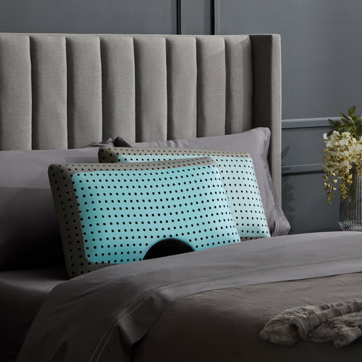 Malouf Shoulder CarbonCool® LT Pillow