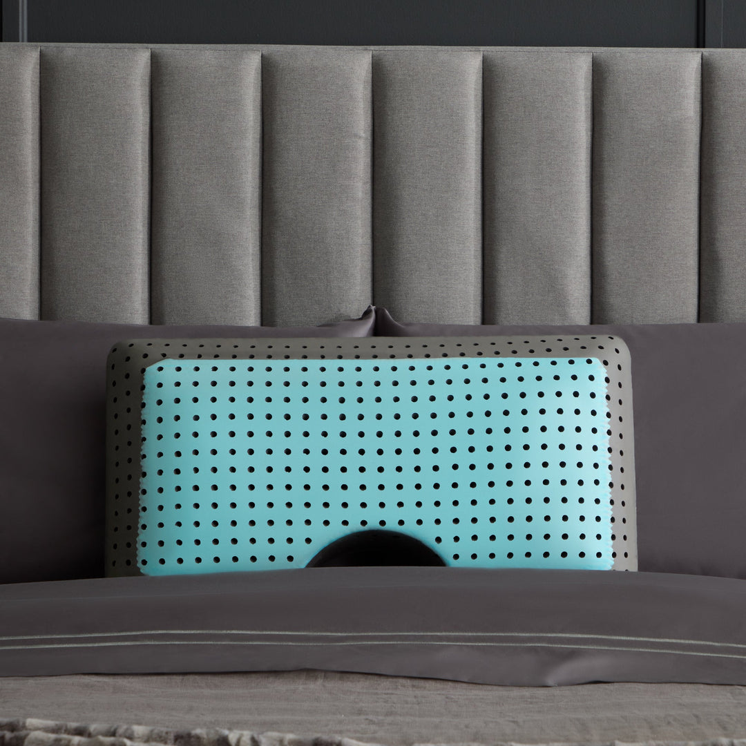 Malouf Shoulder CarbonCool® LT Pillow