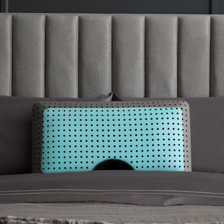 Malouf Shoulder CarbonCool® LT Pillow