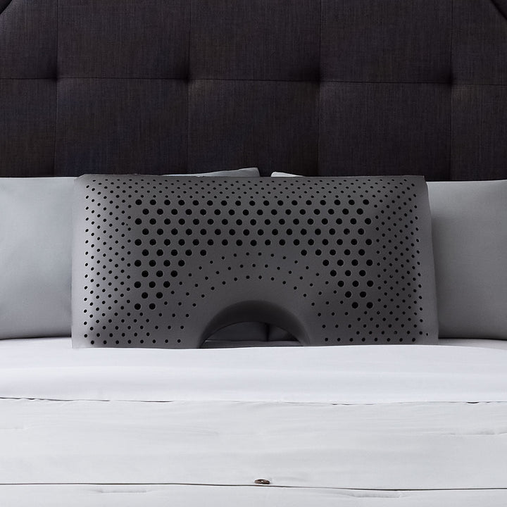 Malouf Shoulder Zoned Dough CBD Oil Pillow