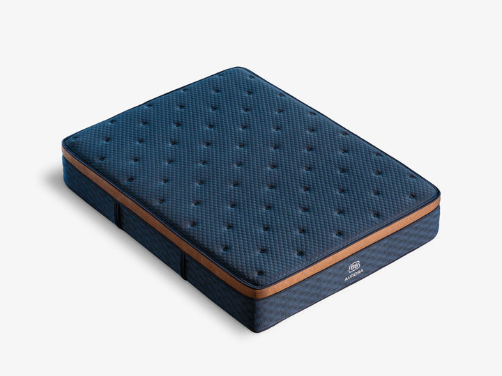 Brooklyn Bedding Aurora Luxe Cooling Firm Mattress