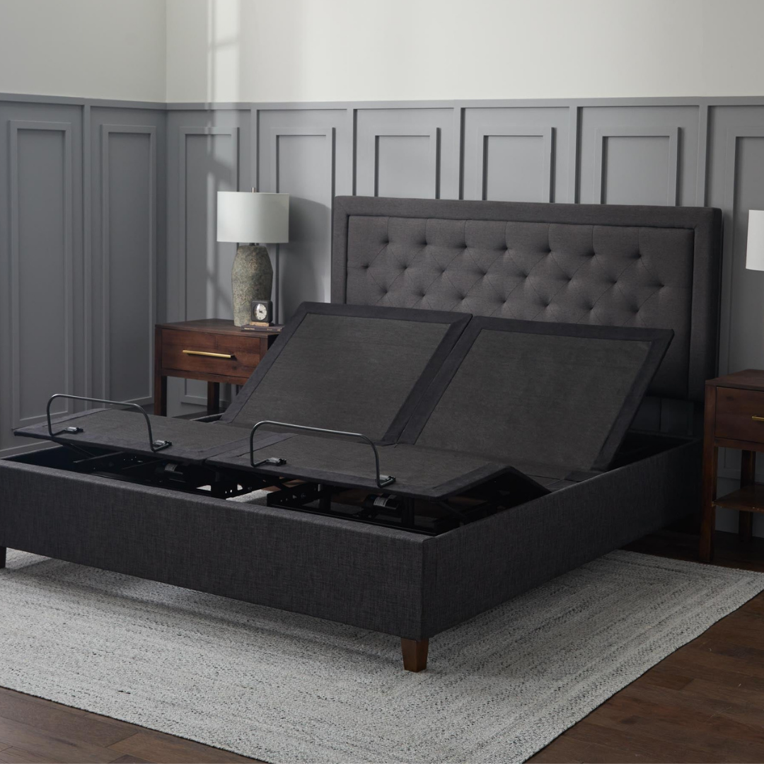 Malouf E255 Adjustable Base