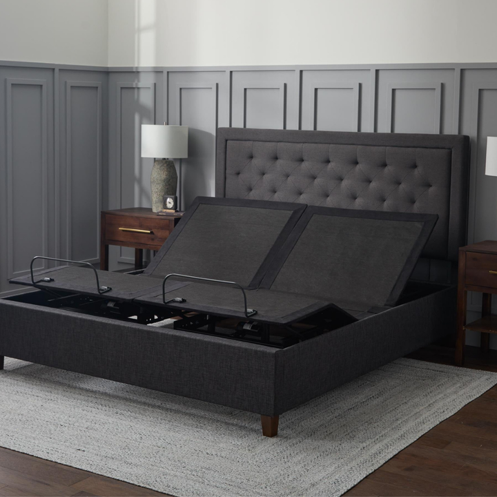 Malouf E255 Adjustable Base