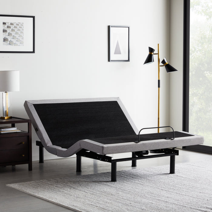 Malouf M555 Adjustable Base
