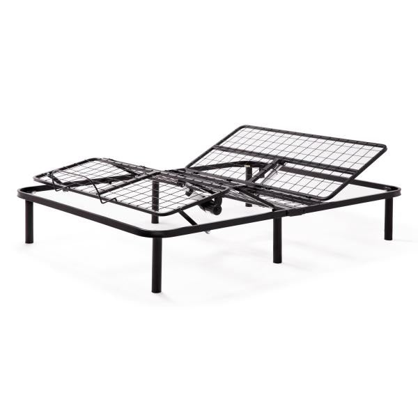 Malouf N150 adjustable base