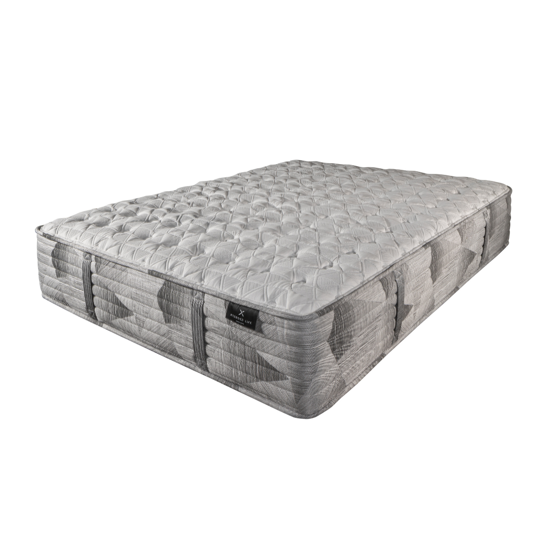 King Koil Xtended Life Overture Medium Mattress