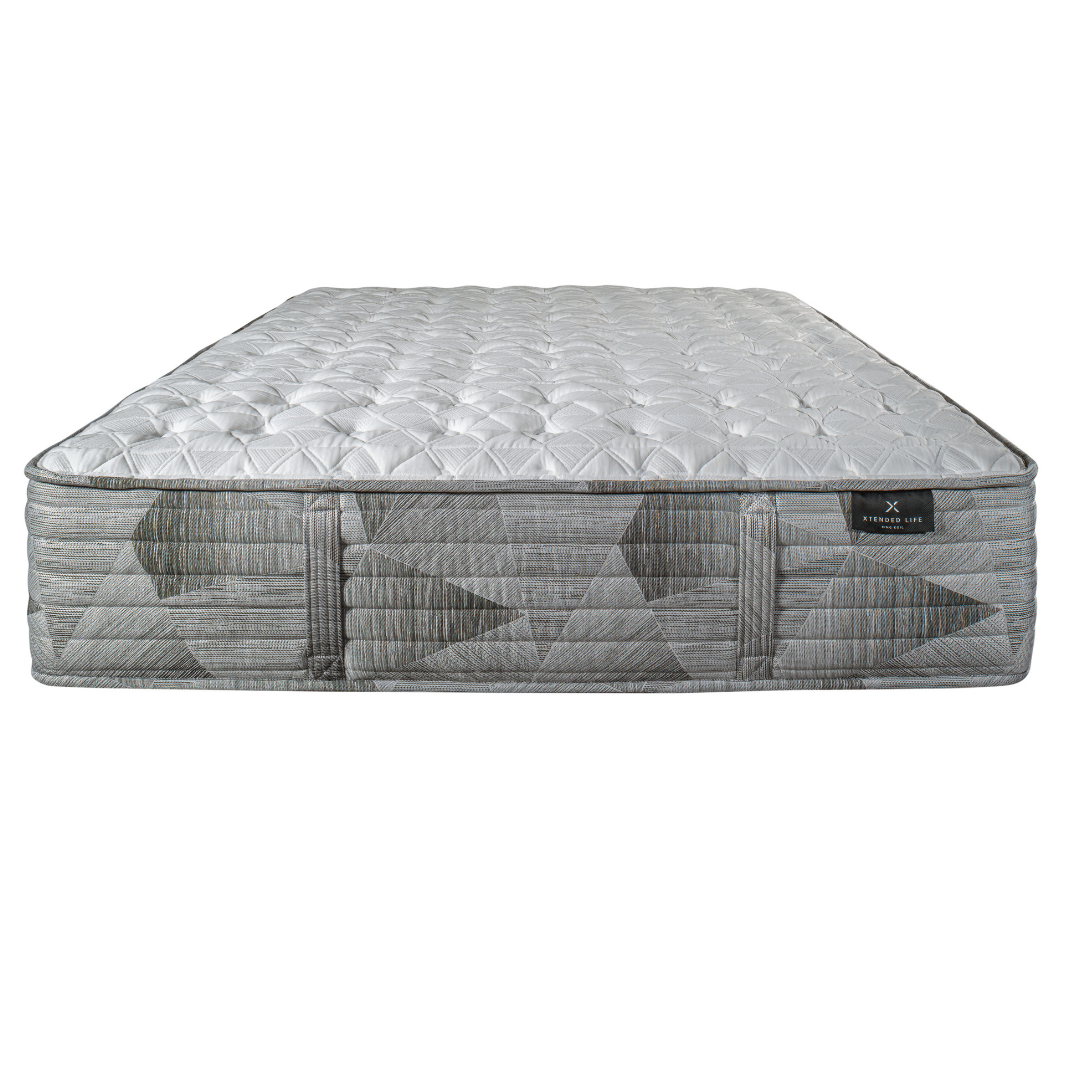 King Koil Xtended Life Overture Medium Mattress