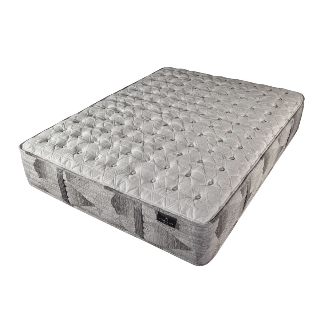 King Koil Xtended Life Overture Medium Mattress