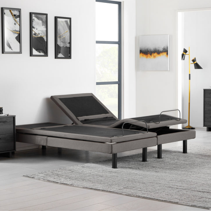 Malouf S755 Adjustable Base