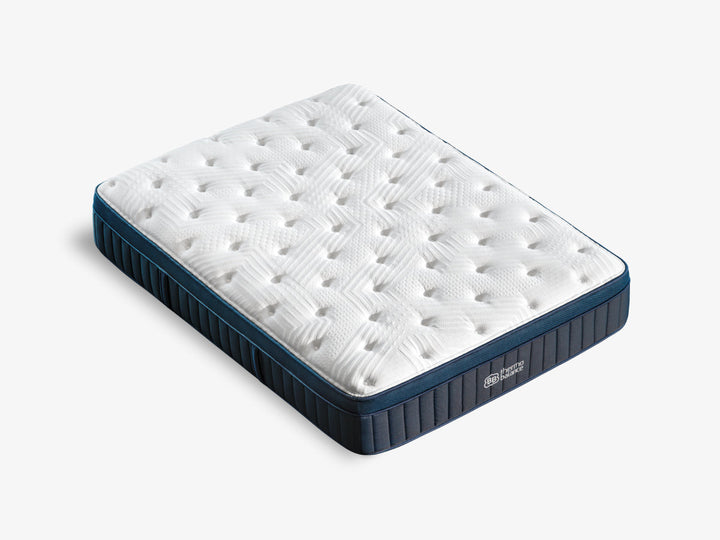 Brooklyn Bedding ThermoBalance LX Hybrid Plush Mattress