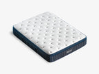 Brooklyn Bedding ThermoBalance LX Hybrid Firm Mattress